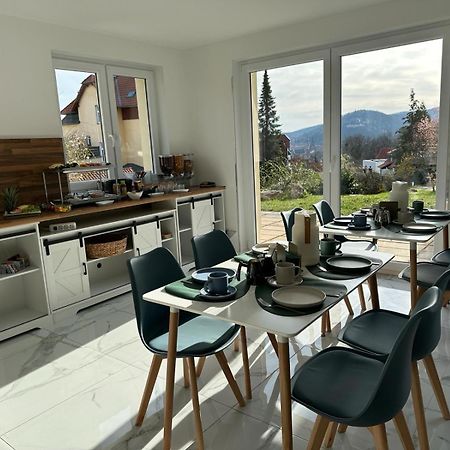 Апартаменти Designloft Sh 19 - Upgrade House Вернігероде Екстер'єр фото