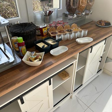 Апартаменти Designloft Sh 19 - Upgrade House Вернігероде Екстер'єр фото