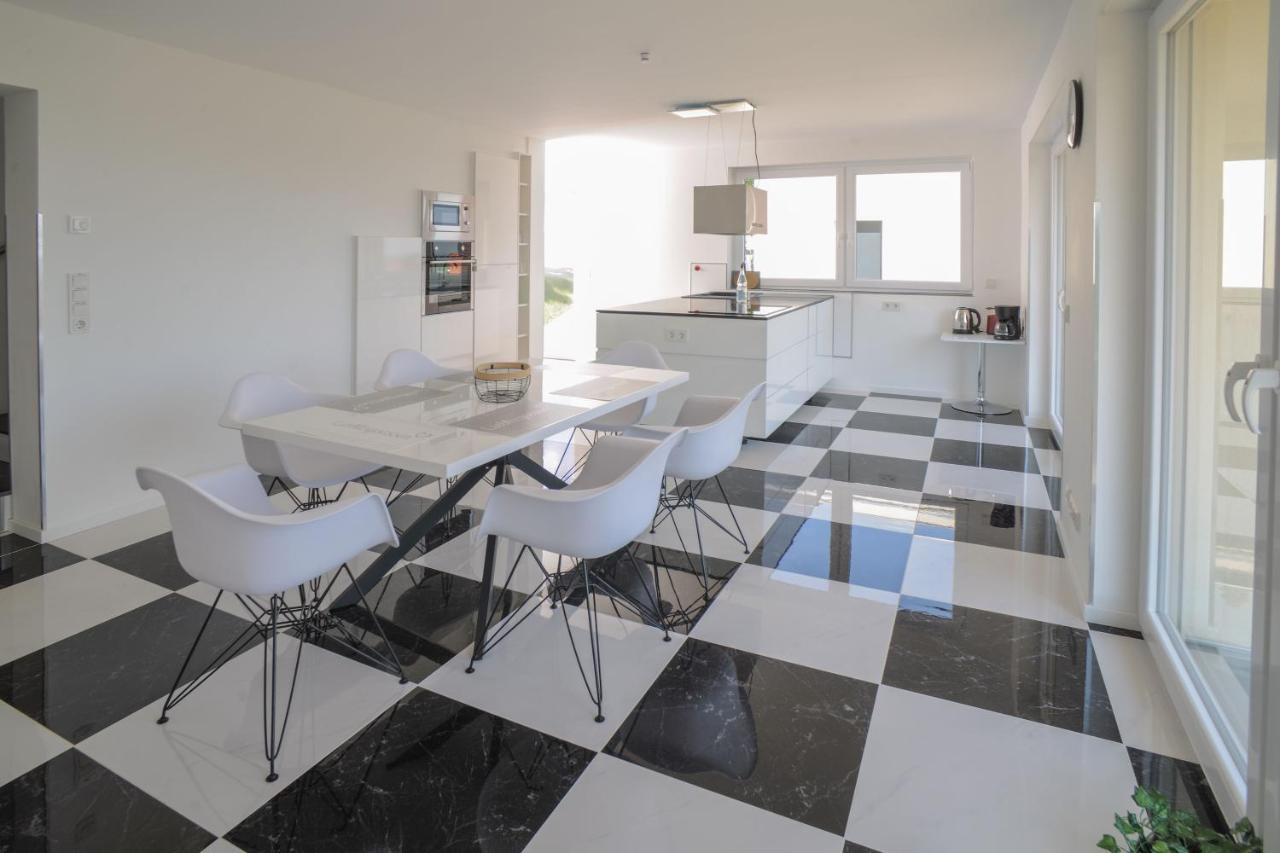 Апартаменти Designloft Sh 19 - Upgrade House Вернігероде Екстер'єр фото
