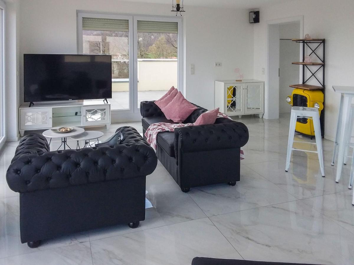 Апартаменти Designloft Sh 19 - Upgrade House Вернігероде Екстер'єр фото