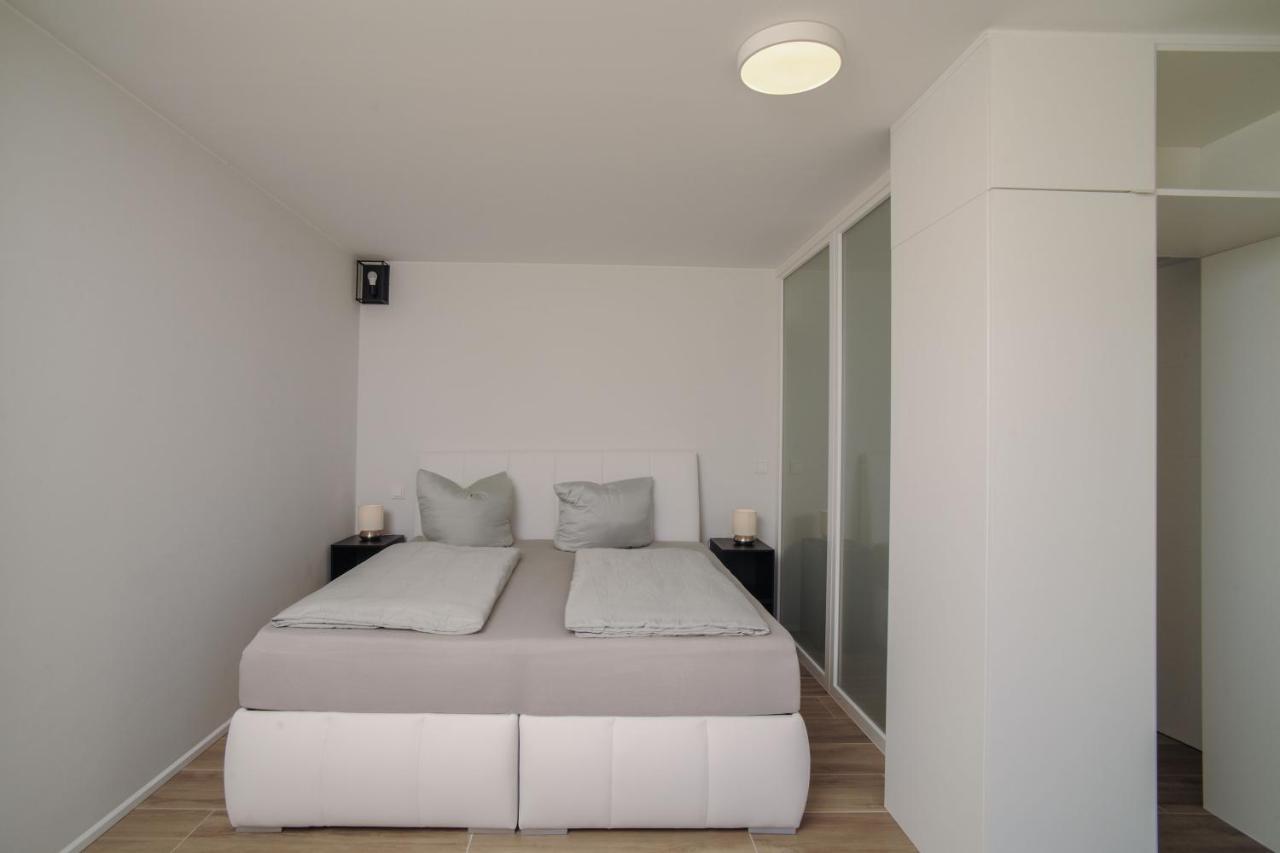 Апартаменти Designloft Sh 19 - Upgrade House Вернігероде Екстер'єр фото