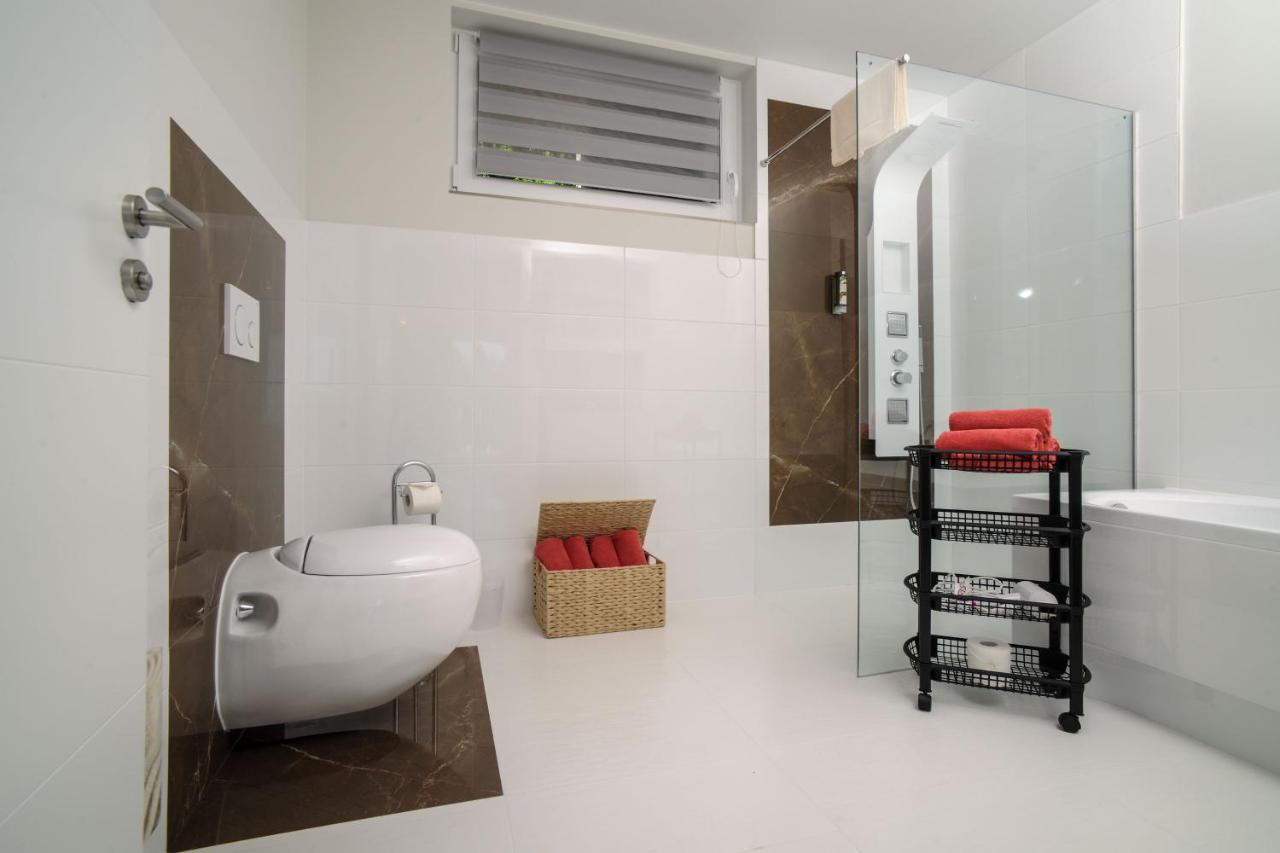 Апартаменти Designloft Sh 19 - Upgrade House Вернігероде Екстер'єр фото