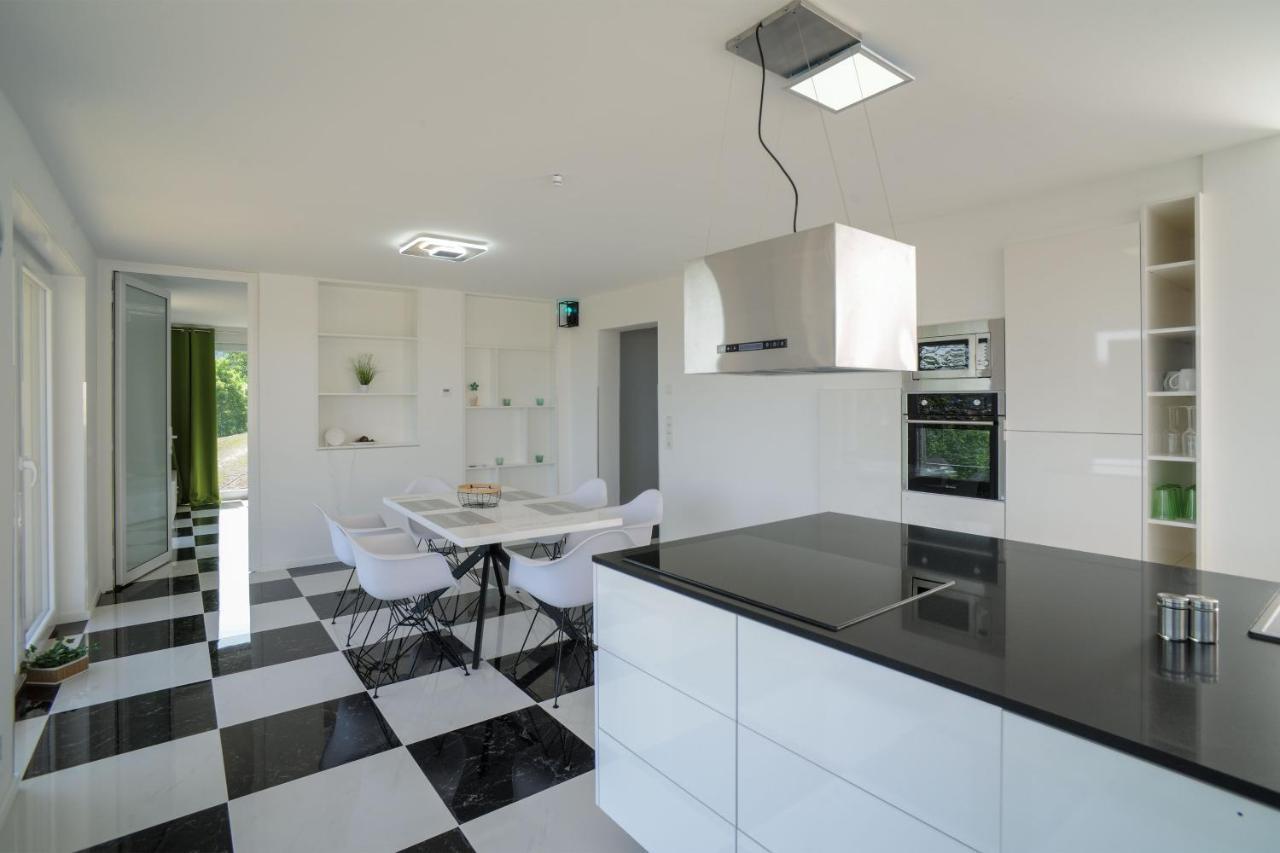 Апартаменти Designloft Sh 19 - Upgrade House Вернігероде Екстер'єр фото