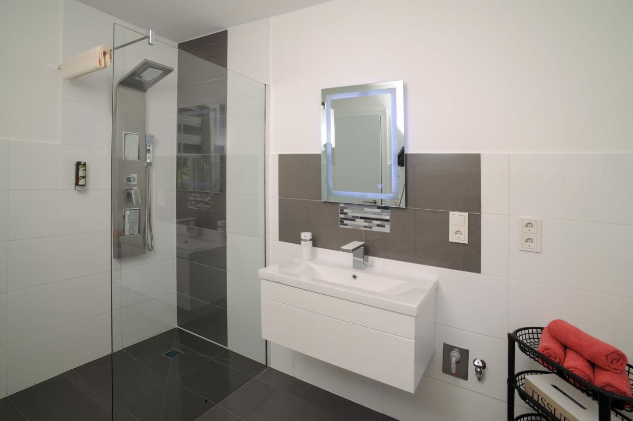 Апартаменти Designloft Sh 19 - Upgrade House Вернігероде Екстер'єр фото