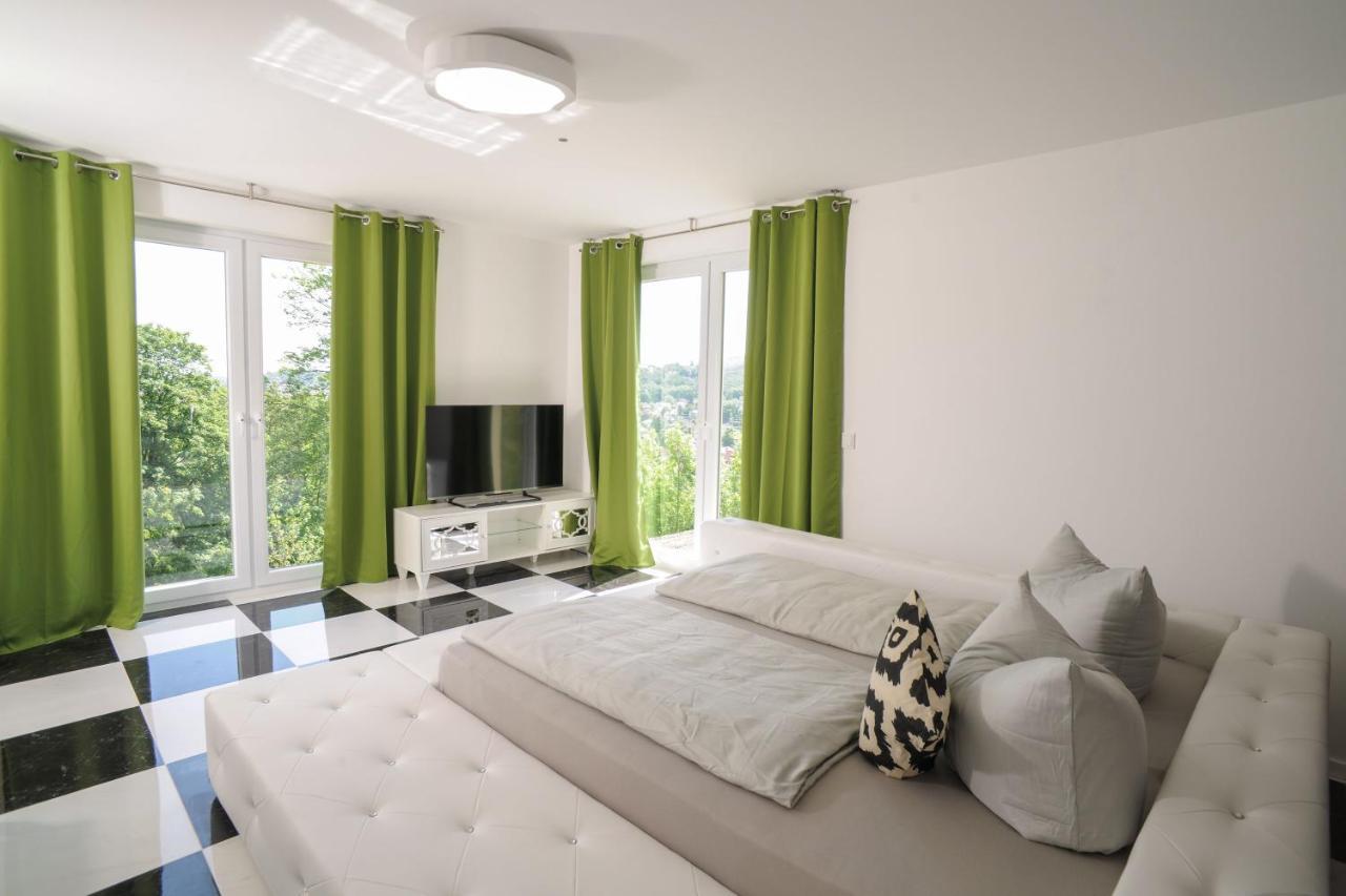 Апартаменти Designloft Sh 19 - Upgrade House Вернігероде Екстер'єр фото