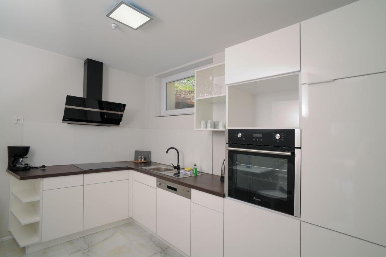 Апартаменти Designloft Sh 19 - Upgrade House Вернігероде Екстер'єр фото