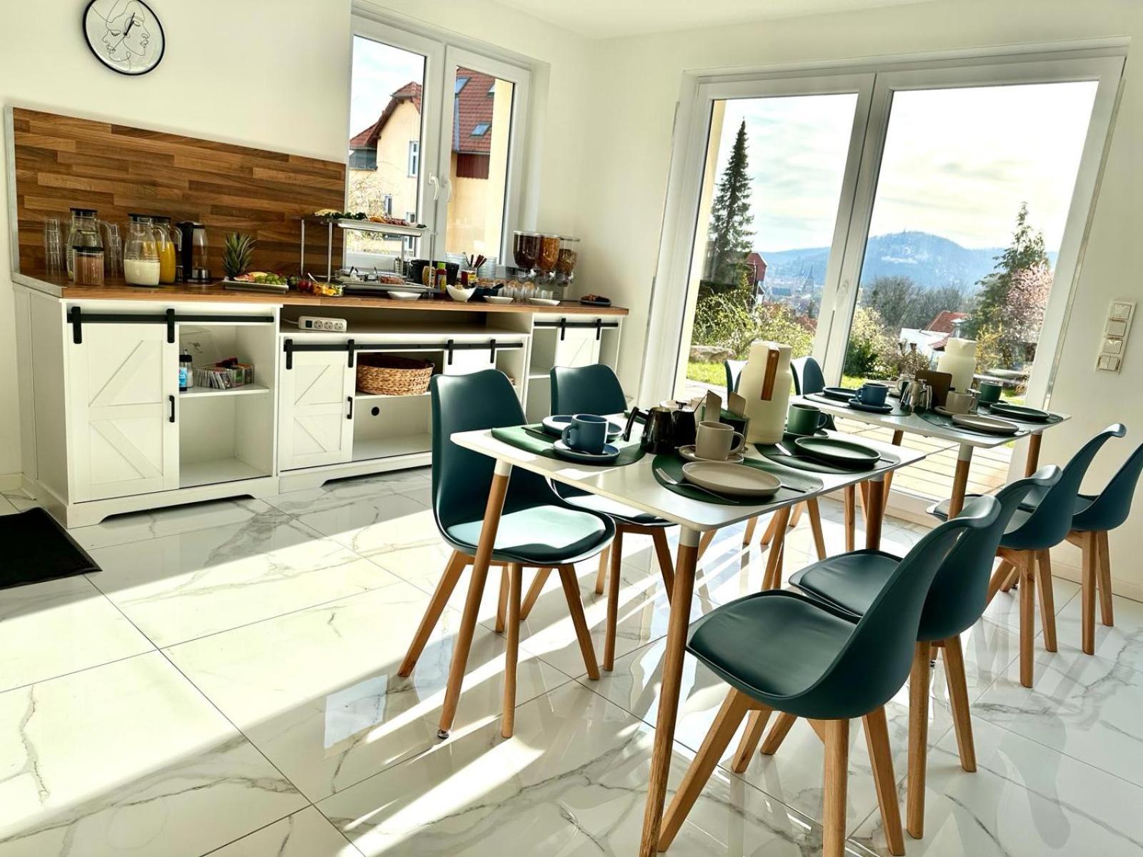 Апартаменти Designloft Sh 19 - Upgrade House Вернігероде Екстер'єр фото